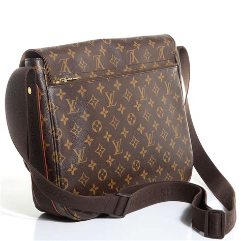 louis vuitton messenger bag for women